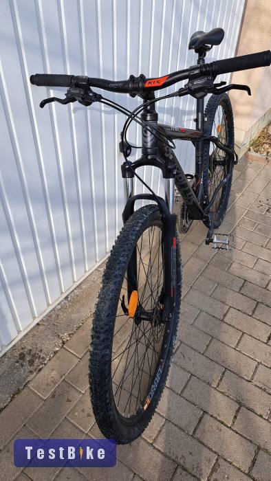 Használt Kellys TNT 10 eladó
