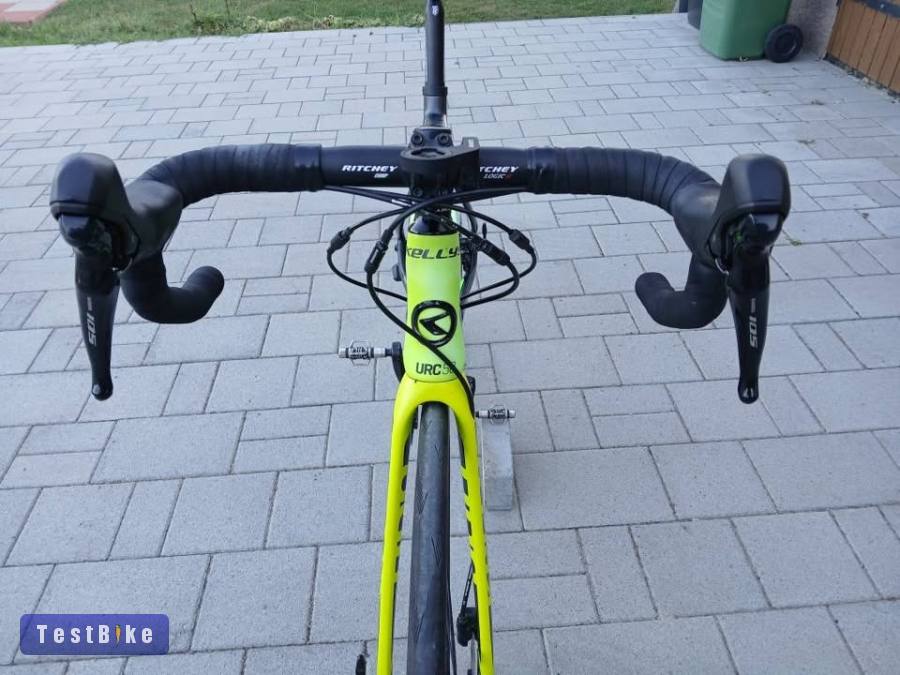 Használt Kellys URC 5.0 eladó