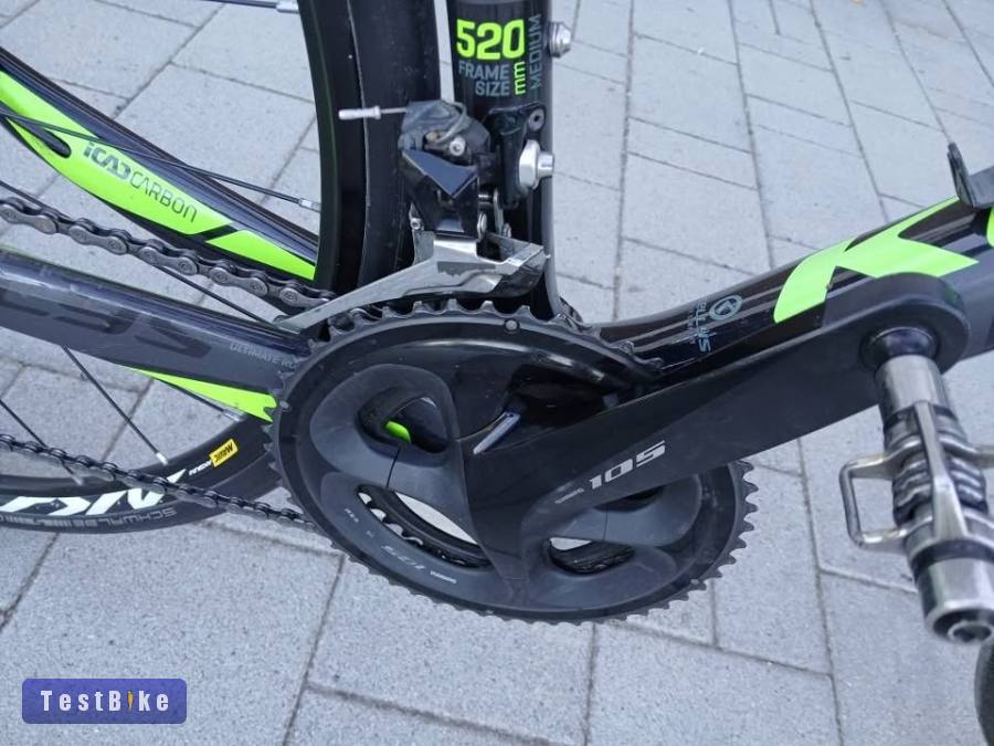 Használt Kellys URC 5.0 eladó