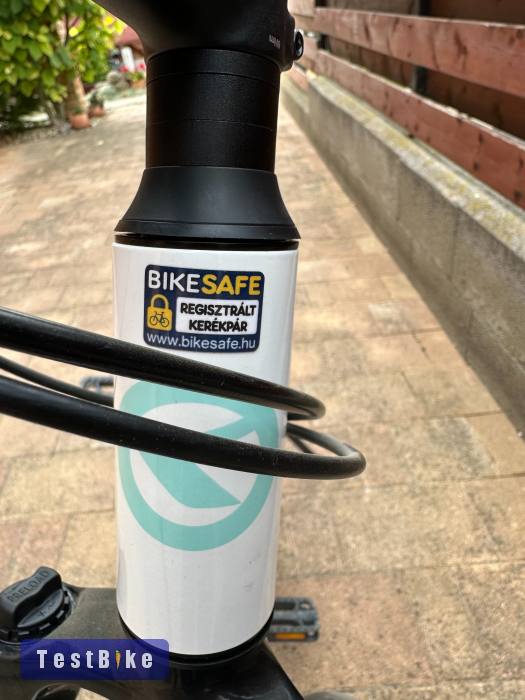 Használt Kellys Vanity 30 2024 eladó