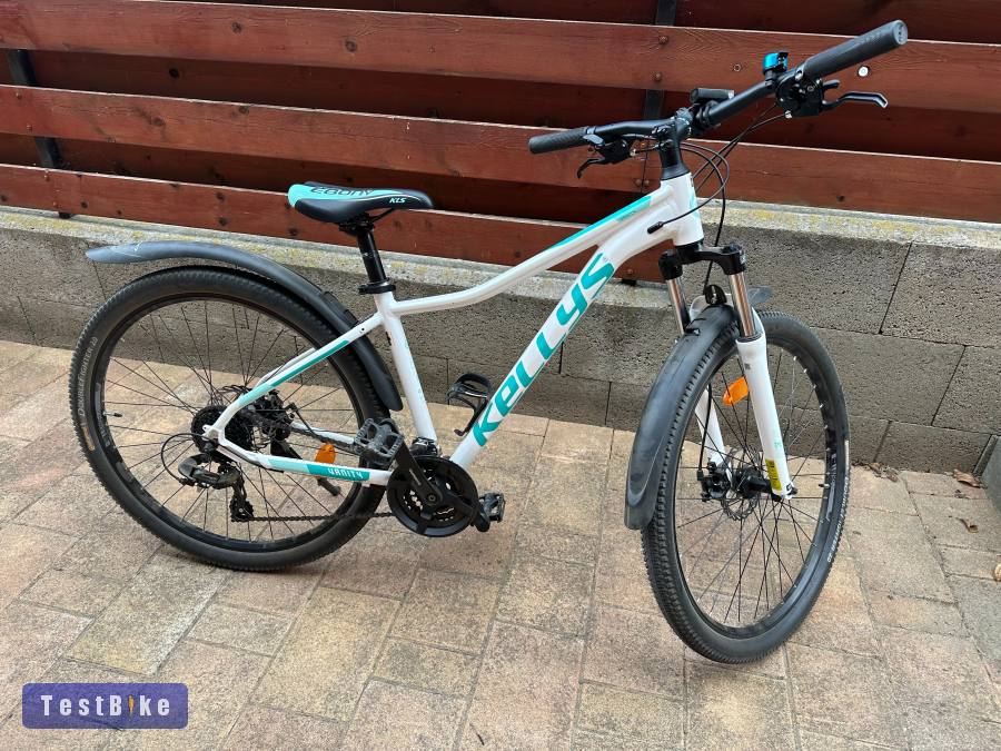 Használt Kellys Vanity 30 2024 eladó