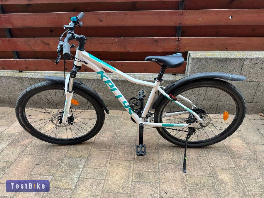 Használt Kellys Vanity 30 2024 eladó