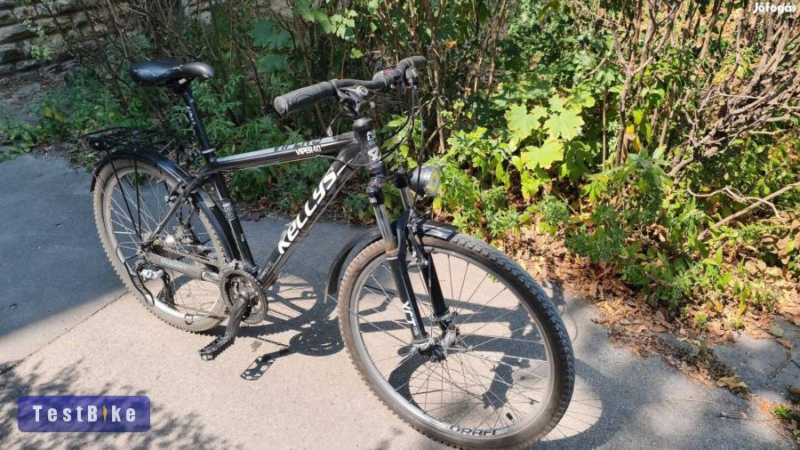 Használt Kellys Viper 4.0 eladó