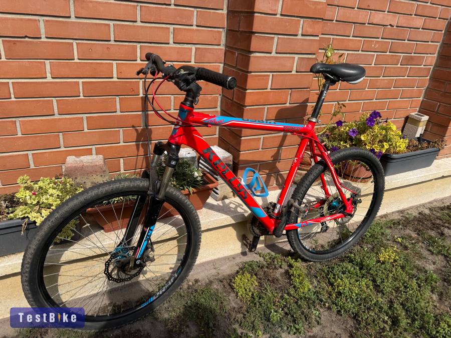 Használt Kellys Viper 5.0 eladó