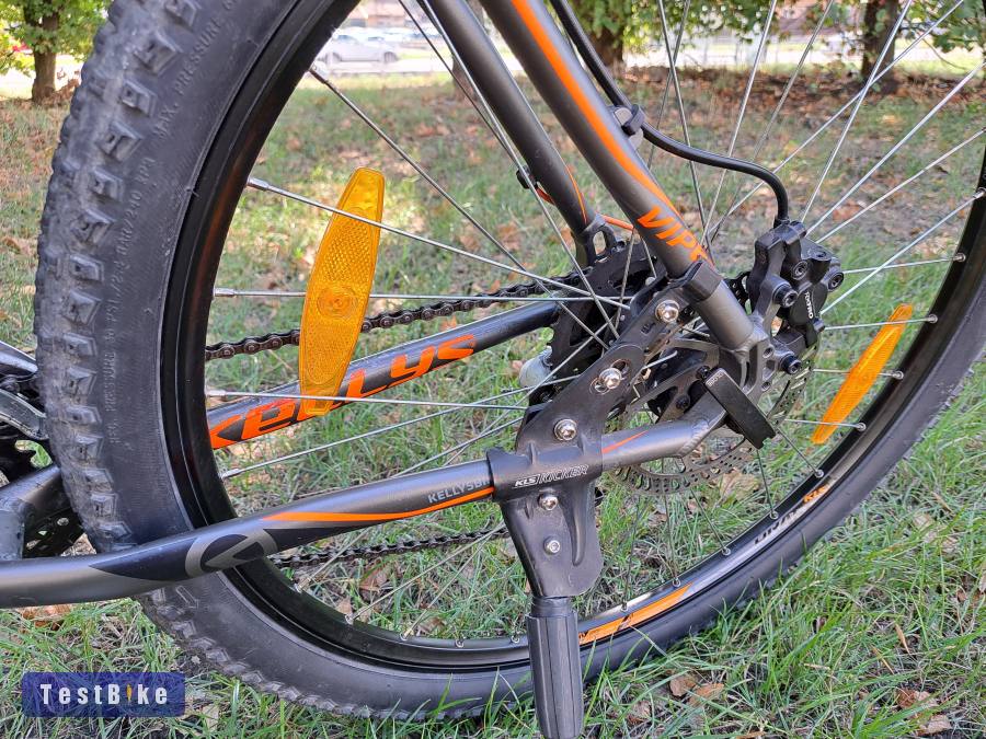 Használt Kellys Viper 6.0 eladó