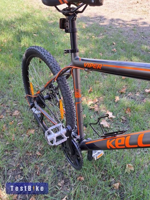 Használt Kellys Viper 6.0 eladó