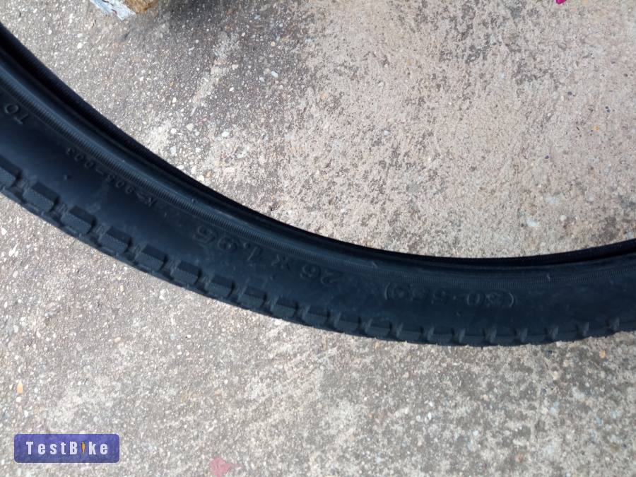 Használt Kenda (Csepel) 26x1,95 külső eladó