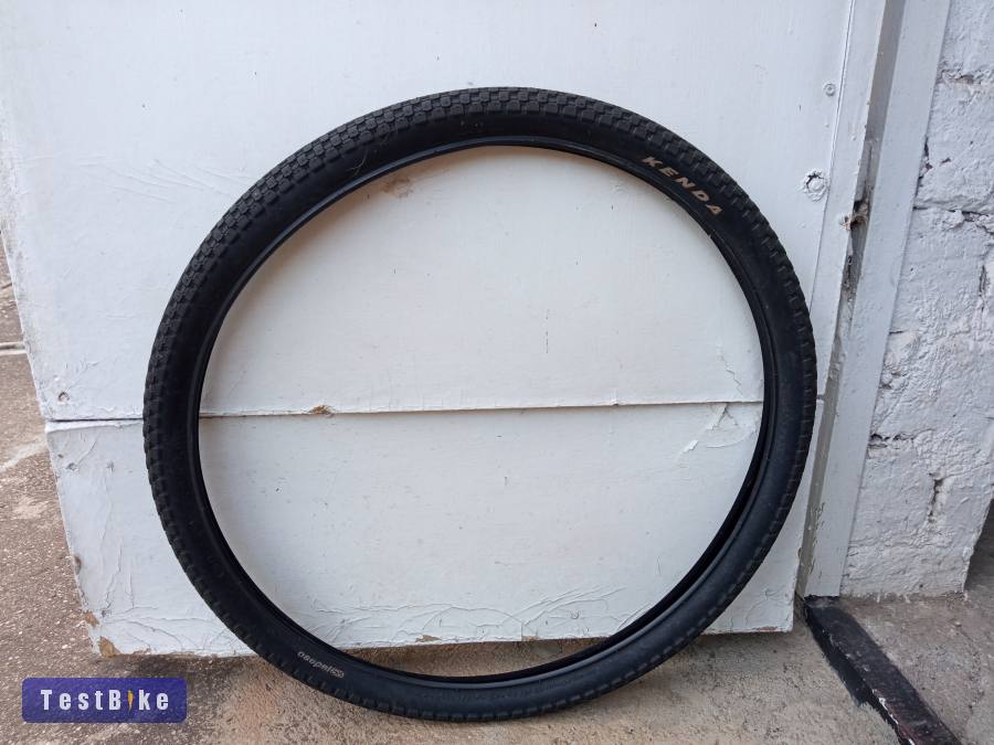 Használt Kenda (Csepel) 26x1,95 külső eladó