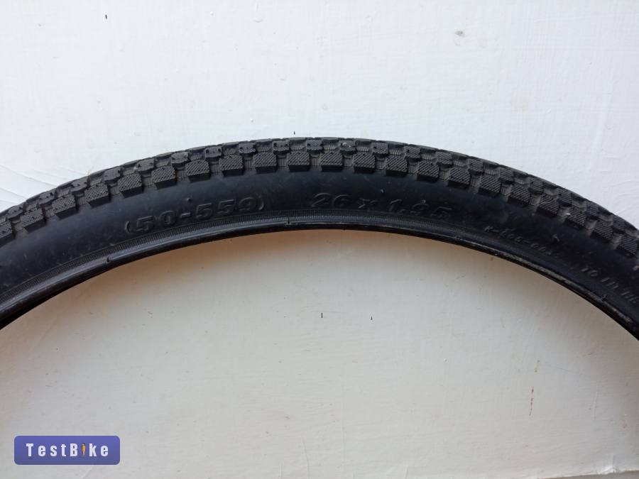 Használt Kenda (Csepel) 26x1,95 külső eladó