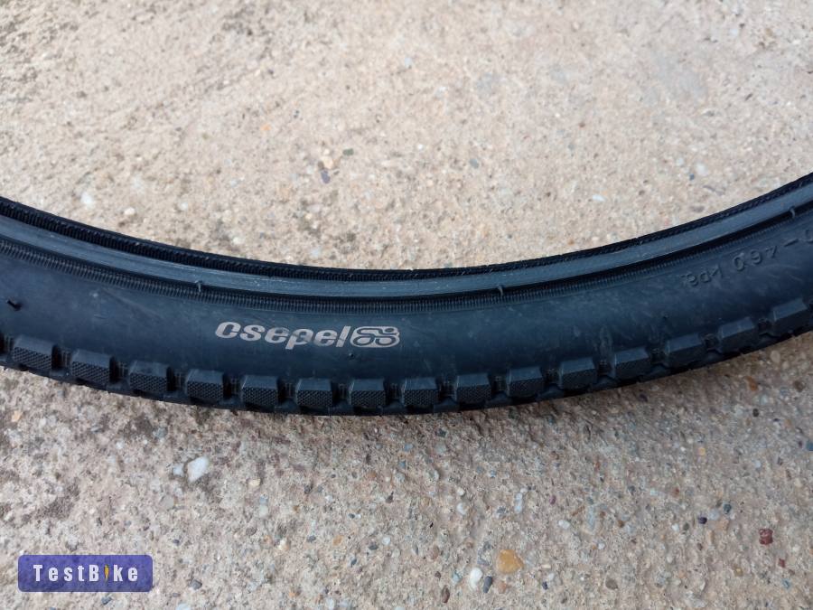 Használt Kenda (Csepel) 26x1,95 külső eladó