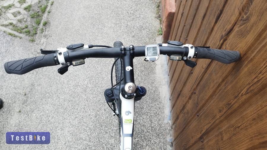 Használt Kilimanjaro Big Ben Sport eladó