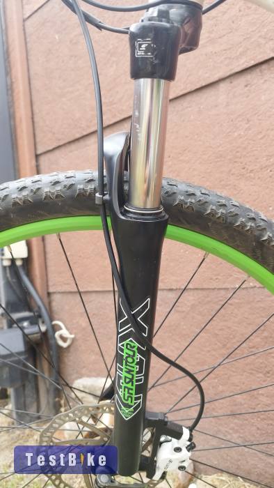 Használt Kilimanjaro Big Ben Sport eladó