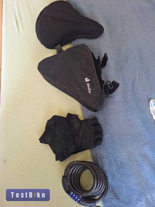 Használt Kilimanjaro női kerékpárom eladó