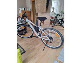 Használt Kilimanjaro női kerékpárom eladó