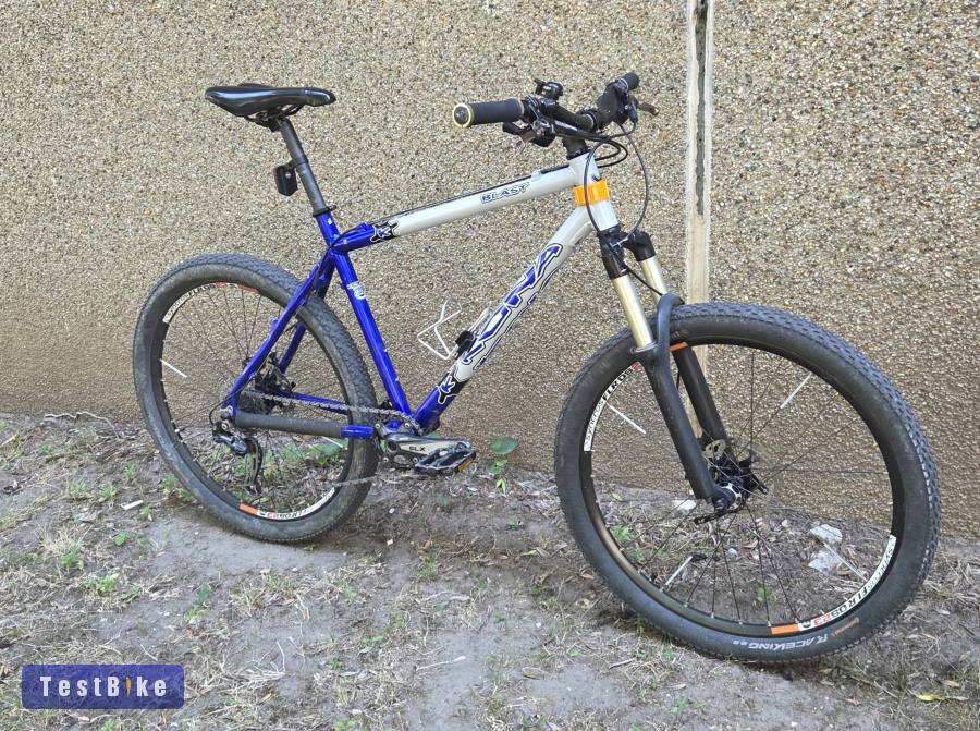 kona blast 2003