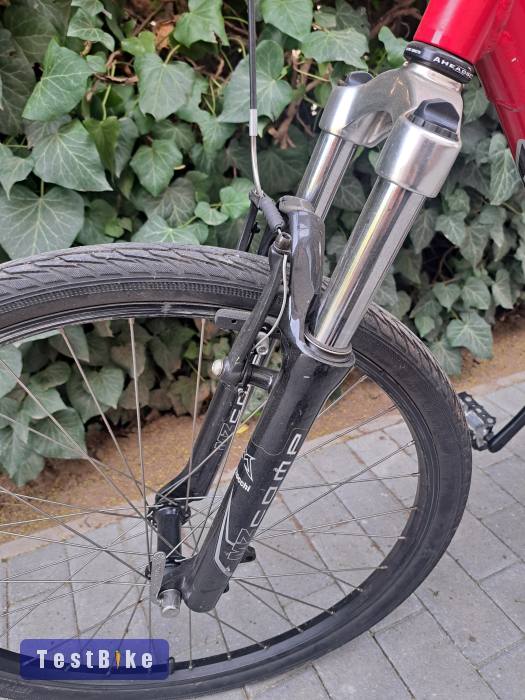 Használt Kona Fire Mountain eladó