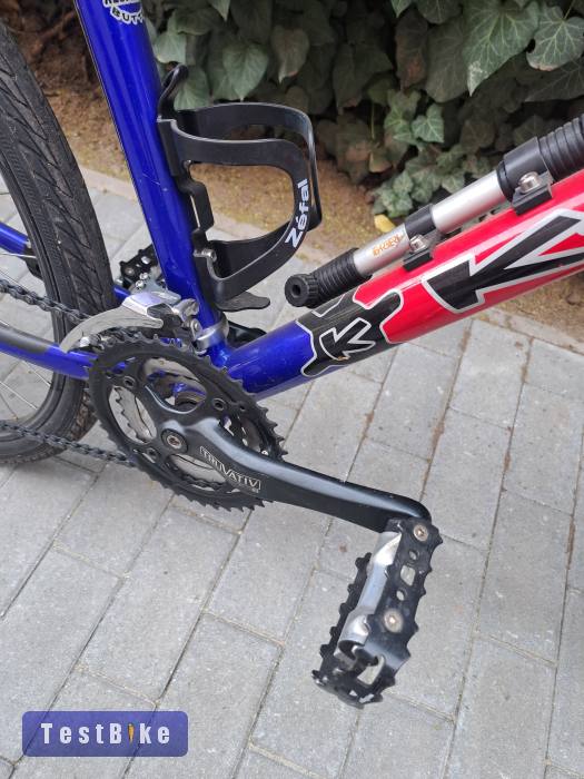 Használt Kona Fire Mountain eladó