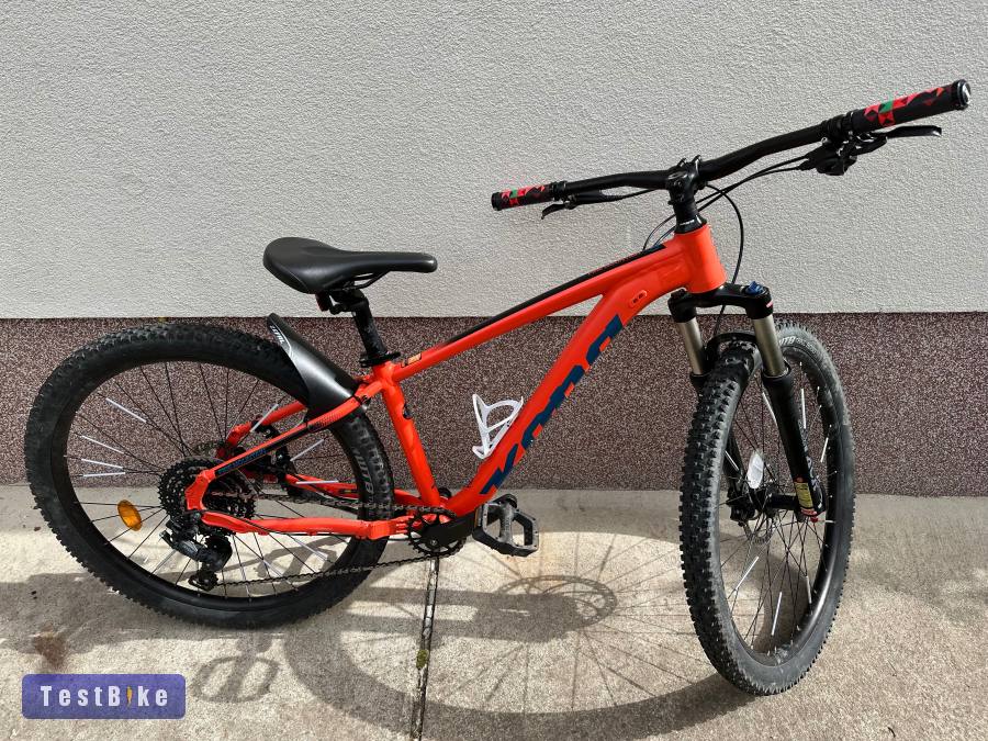 Használt Kona Fire Mountain eladó