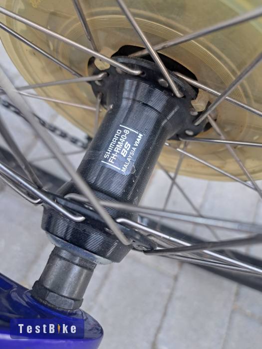 Használt Kona Fire Mountain eladó