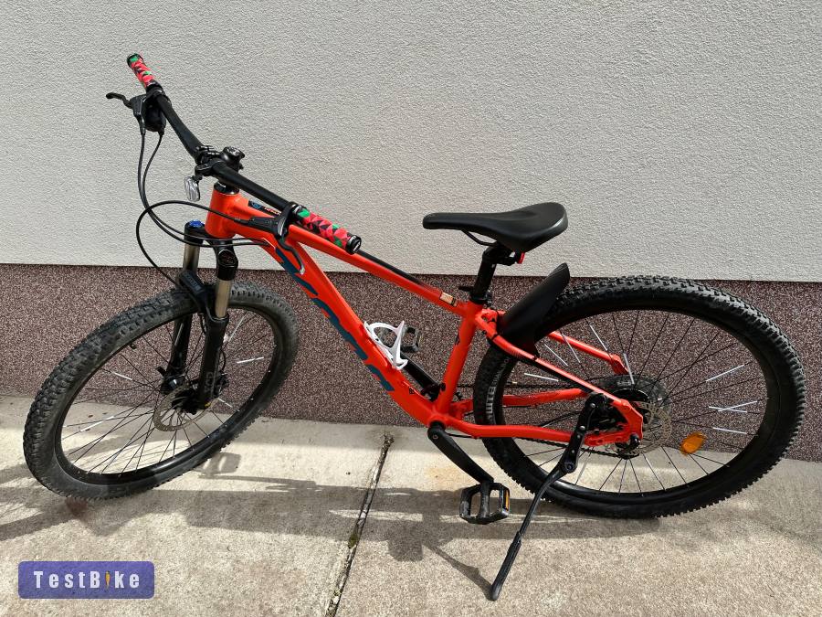 Használt Kona Fire Mountain eladó