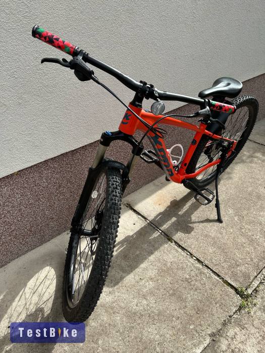 Használt Kona Fire Mountain eladó