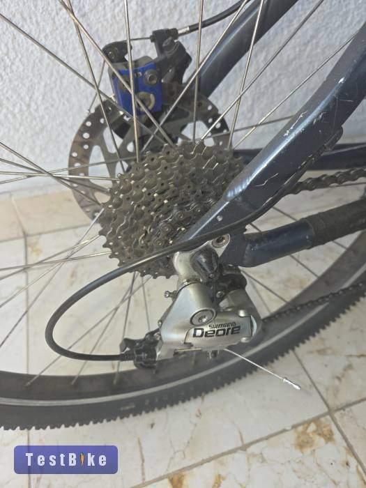Használt Kona Hoss eladó