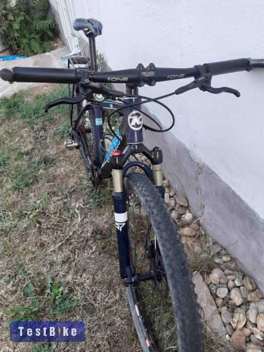 Használt Kona Kula eladó
