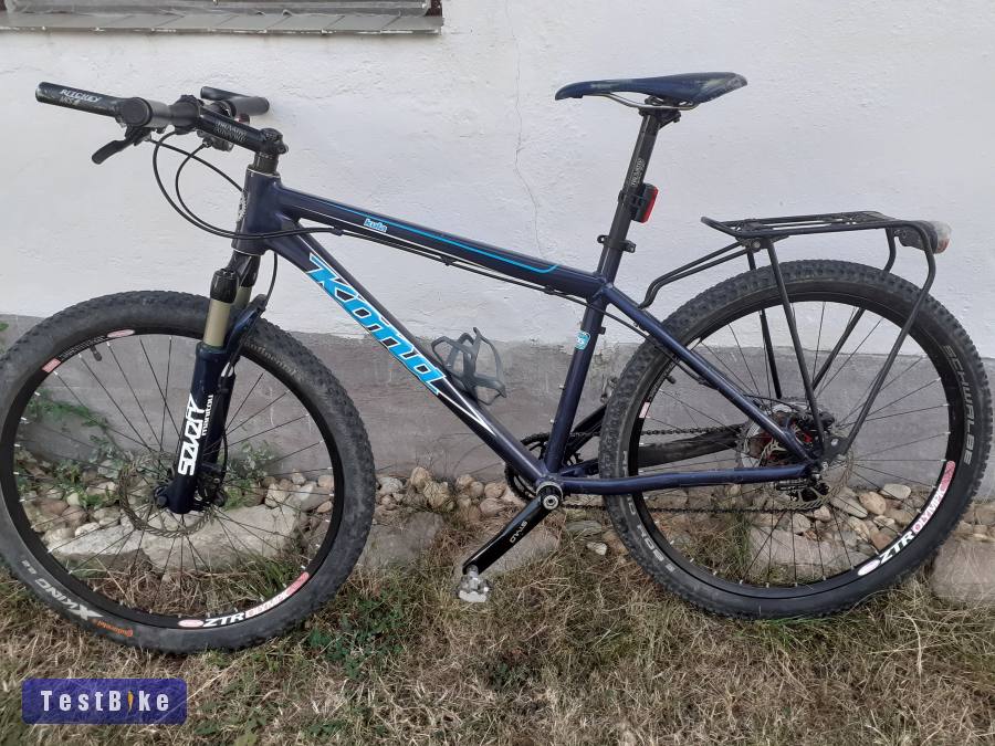 Használt Kona Kula eladó