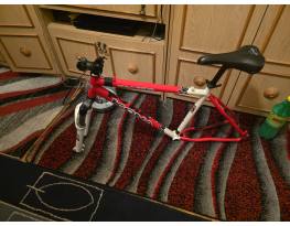 Használt Kona Kula primo,17,es vár +120-as reba