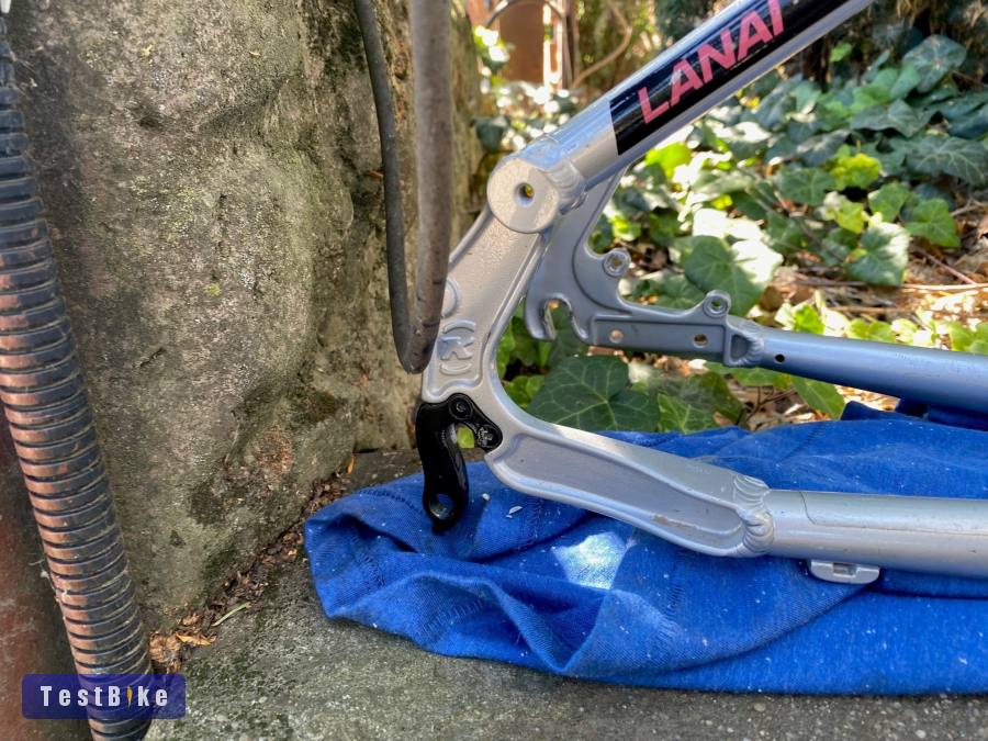 Használt Kona Lanai eladó