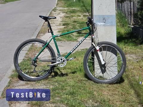 Használt Kona Lava Dome Cro-Mo eladó