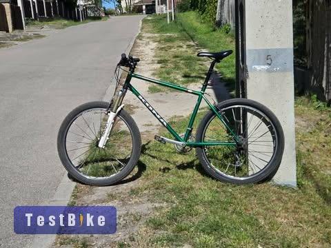 Használt Kona Lava Dome Cro-Mo eladó