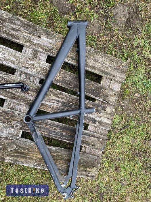 Használt Kona Roast és Kona Shred eladó