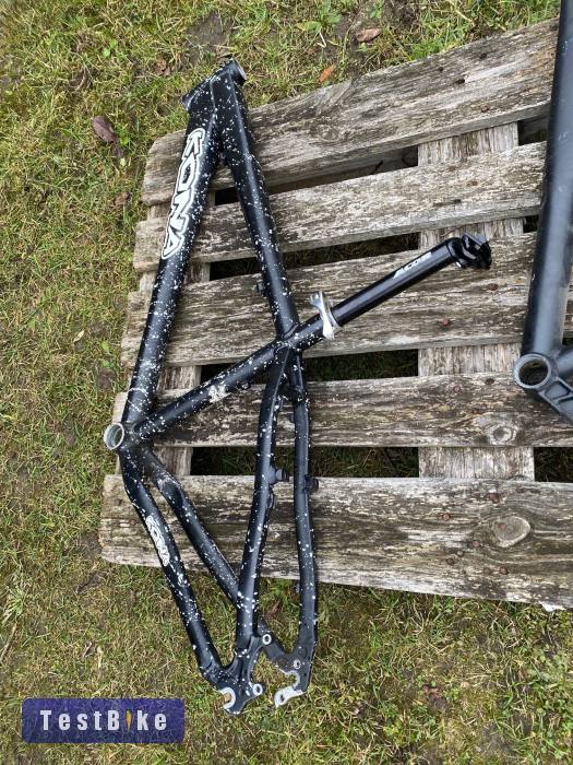 Használt Kona Roast és Kona Shred eladó