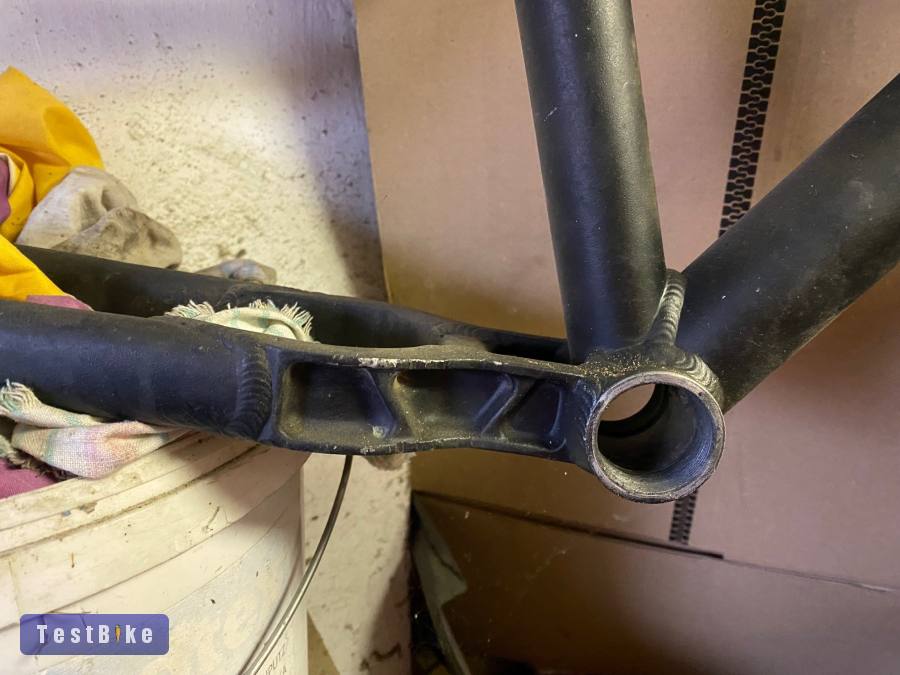 Használt Kona Roast és Kona Shred eladó