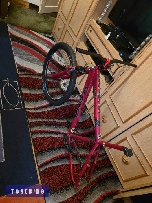 Használt Kona Scrap ,konfig