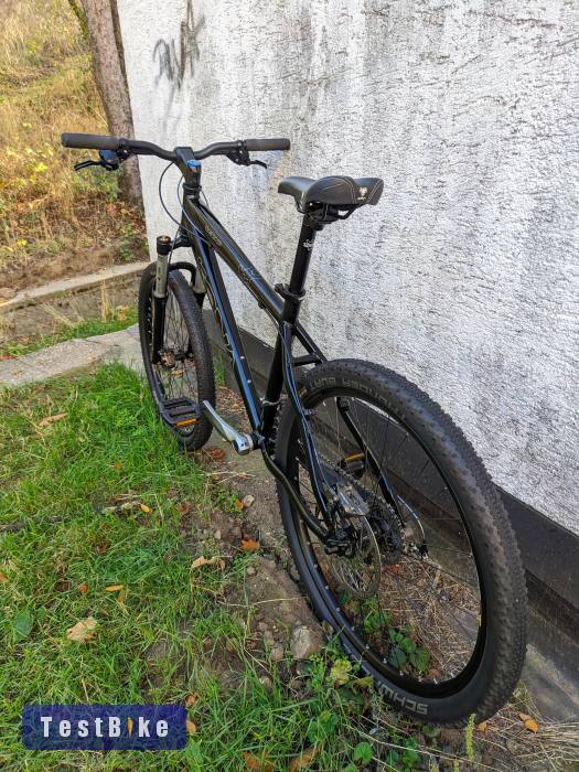 Használt Kona Scrap (egyedileg épített) eladó