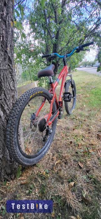 Használt Kona Scrap eladó