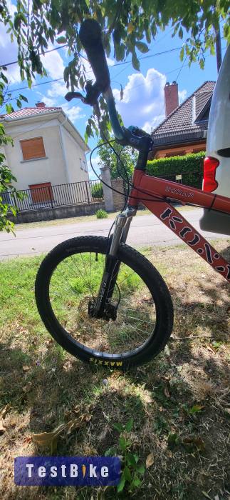 Használt Kona Scrap eladó