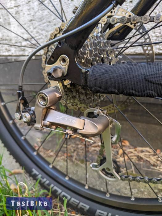 Használt Kona Scrap (egyedileg épített) eladó