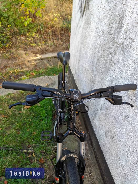 Használt Kona Scrap (egyedileg épített) eladó