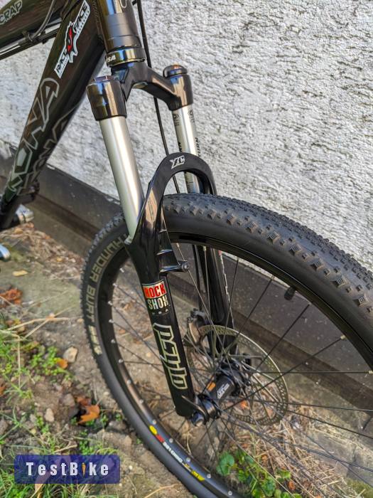 Használt Kona Scrap (egyedileg épített) eladó