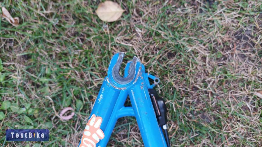 Használt Kona Shonky 2009+ shimano fék eladó