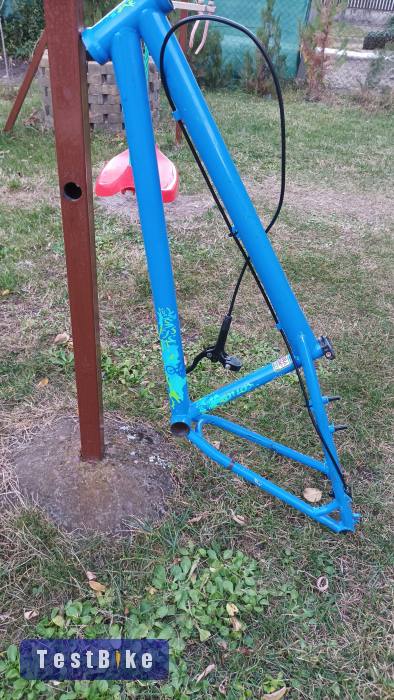 Használt Kona Shonky 2009+ shimano fék eladó