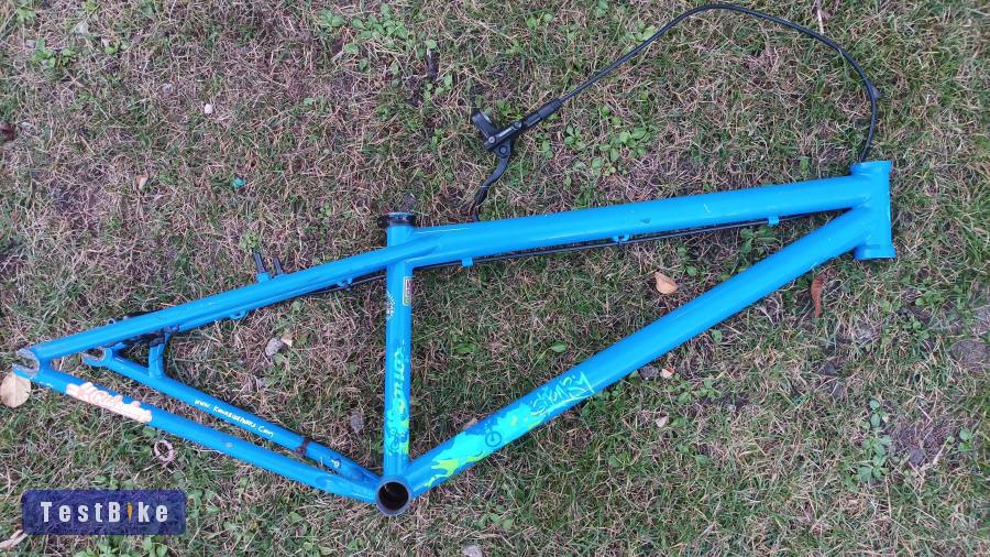 Használt Kona Shonky 2009+ shimano fék eladó