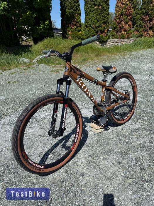 Használt Kona Shred eladó