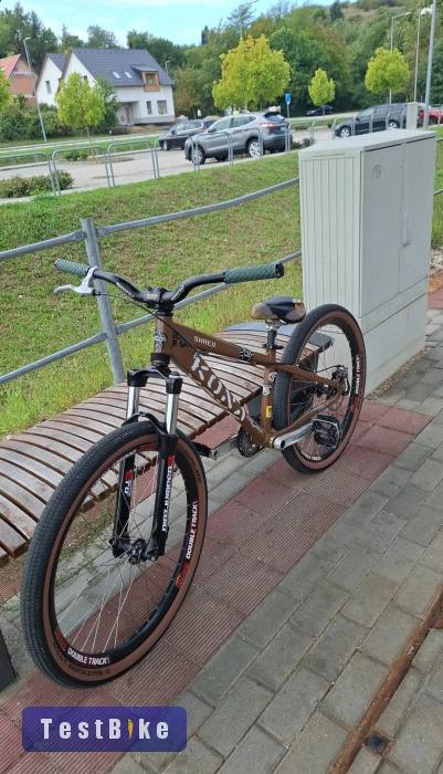 Használt Kona Shred eladó