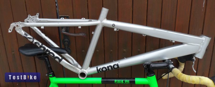 Használt Kona Shred eladó