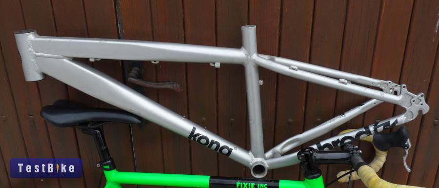 Használt Kona Shred eladó