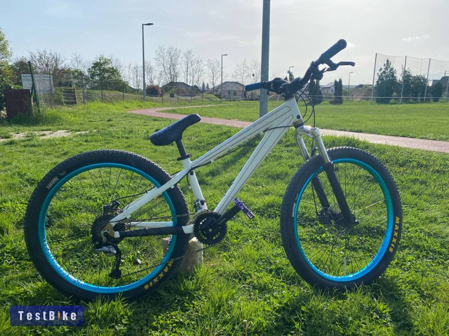 Használt Kona Shred eladó